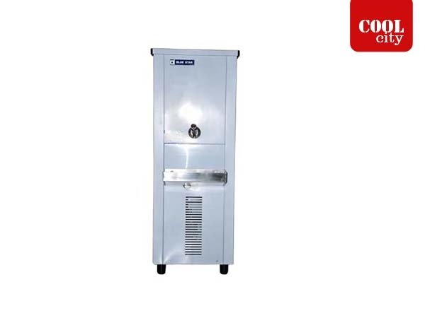 Bluestar water dispenser with hot sale refrigerator